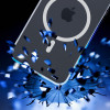 3mk Clear MagCase Apple iPhone 15 Plus jaoks, läbipaistev