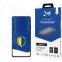 3MK FlexibleGlass W-3FxGl-OR12F-0 hübriidklaas OPPO Reno 12 F / FS jaoks
