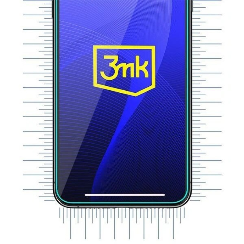 3MK FlexibleGlass hübriidklaas OnePlus Nord 4 jaoks