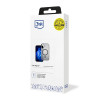 3MK Frosty MagCase kaitsekott Apple iPhone 16 Plus, must