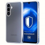3MK Clear Case Samsung Galaxy A16 jaoks, läbipaistev