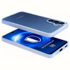 3MK Clear Case Samsung Galaxy A16 jaoks, läbipaistev