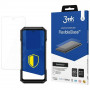 3MK FlexibleGlass hübriidklaasist ekraanikaitse Ulefone Armor 27 / 27 Pro / 27T / 27T Pro jaoks