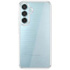 3MK Armor Case kaitsekate Samsung Galaxy M35-le, läbipaistev
