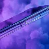 3MK Clear Case Xiaomi Poco F6 jaoks, läbipaistev