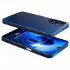 3MK Matt Case ümbris Samsung Galaxy A16 jaoks, must
