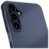 3MK Matt Case ümbris Samsung Galaxy A16 jaoks, must