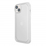 X-Doria Raptic Slim kaitsekott Apple iPhone 14 Plus / 15 Plus, läbipaistev