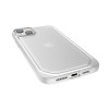 X-Doria Raptic Slim kaitsekott Apple iPhone 14 Plus / 15 Plus, läbipaistev