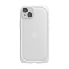 X-Doria Raptic Slim kaitsekott Apple iPhone 14 Plus / 15 Plus, läbipaistev
