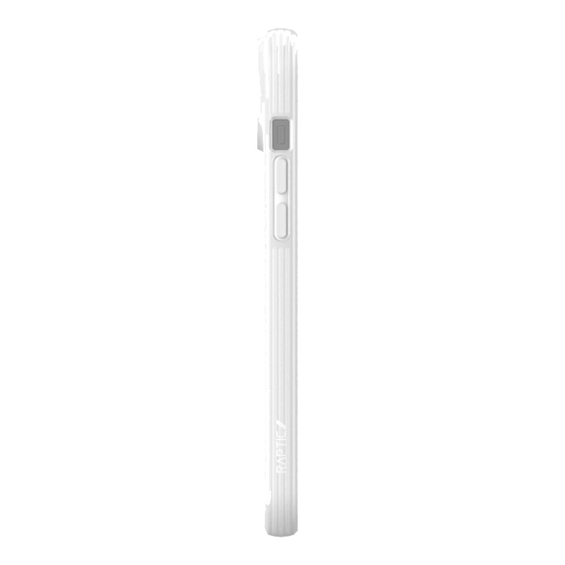 X-Doria Raptic Slim kaitsekott Apple iPhone 14 Plus / 15 Plus, läbipaistev