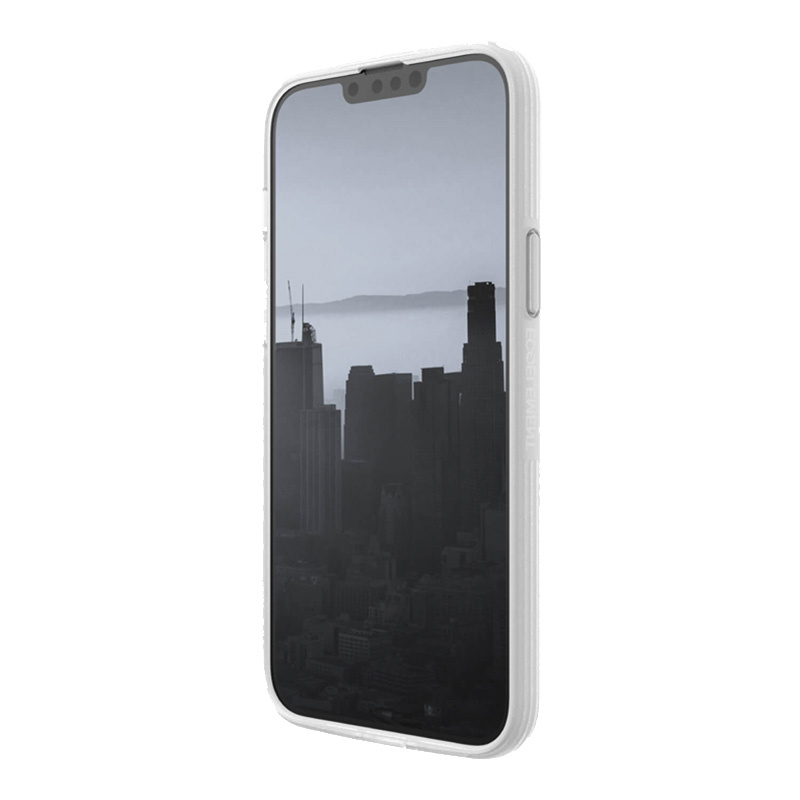 X-Doria Raptic Slim kaitsekott Apple iPhone 14 Plus / 15 Plus, läbipaistev
