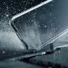 3MK Clear Case ümbris Xiaomi Poco F6 Pro jaoks, läbipaistev