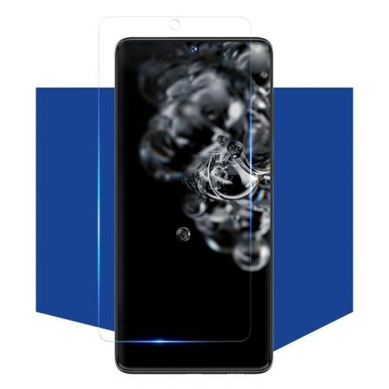 3MK ARC+ ekraanikaitsekile Honor Magic6 Lite 5G jaoks