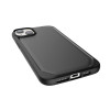 X-Doria Raptic Slim kaitsekott Apple iPhone 14 Plus / 15 Plus, must