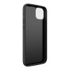 X-Doria Raptic Slim kaitsekott Apple iPhone 14 Plus / 15 Plus, must
