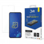 3MK SilverProtection+ antimikroobne ekraanikaitsekile Samsung Galaxy S24 jaoks