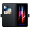 3MK Wallet Case Samsung Galaxy A16 jaoks, must