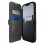 X-Doria Raptic Urban Folio kott Apple iPhone 14 Plus / 15 Plus jaoks, must