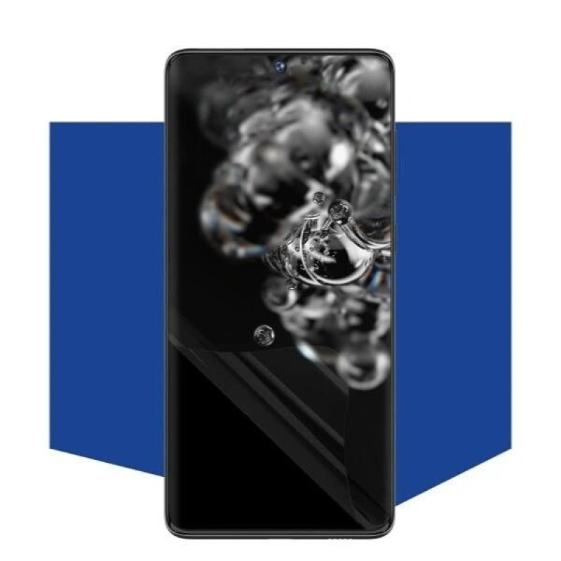 3MK ARC+ ekraanikaitsekile Xiaomi Redmi Note 13 Pro 5G jaoks