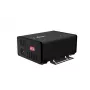 i-tec USB-C/USB-A laadimishub, 10x USB-C, 15 W porti kohta, 180 W, metall