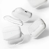 Ringke Air Case Apple AirPods Pro 3 jaoks, Glitter Clear