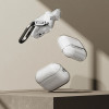 Ringke Air Case Apple AirPods Pro 3 jaoks, Glitter Clear