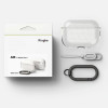 Ringke Air Case Apple AirPods Pro 3 jaoks, Glitter Clear