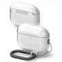 Ringke Air kate Apple AirPods Pro 3-le, läbipaistev
