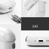 Ringke Air kate Apple AirPods Pro 3-le, läbipaistev