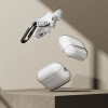 Ringke Air kate Apple AirPods Pro 3-le, läbipaistev