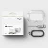 Ringke Air kate Apple AirPods Pro 3-le, läbipaistev