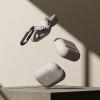 Ringke silikoonkate Apple AirPods Pro 3 jaoks, Stone (beež)