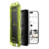 Ringke Easy Slide privaatsusklaasist karastatud klaas Apple iPhone 17 Pro Max jaoks (2 tk)