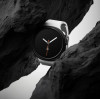 Ringke Slim RGK11819 ümbris Samsung Galaxy Watch 8 / 9 44 mm kellale, läbipaistev ja mattmust (2 tk)