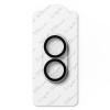 Ringke kaamera täiskate Apple iPhone 17-le, must (2 tk)