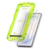 Ringke Easy Slide karastatud klaas Samsung Galaxy S26 Ultra jaoks, läbipaistev (2 tk)