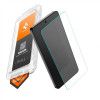Spigen Glas.tR EZ Fit Pro AC HD AGL11074 ekraanikaitse Samsung Galaxy S26 Ultra jaoks, läbipaistev