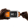 Spigen Glas.tR EZ Fit Pro AC HD AGL11074 ekraanikaitse Samsung Galaxy S26 Ultra jaoks, läbipaistev