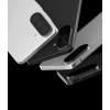 Ringke kaamera täiskate Samsung Galaxy A37 / A57 5G jaoks, must (2 tk)