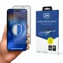 3MK HardGlass Matt Max Privacy karastatud klaas Apple iPhone 16 Pro Max jaoks