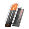 Spigen Glas.tR EZ Fit Pro AC privaatsusekaitseklaas Samsung Galaxy Z Fold 7 / 8 Ultra jaoks