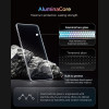 Spigen Glas.tR EZ Fit Pro AC privaatsusekaitseklaas Samsung Galaxy Z Fold 7 / 8 Ultra jaoks