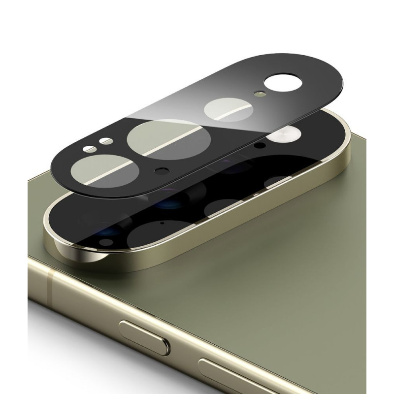 Ringke kaamera täiskate Google Pixel 11 Pro XL-le, must (2 tk)