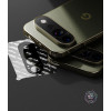 Ringke kaamera täiskate Google Pixel 11 Pro XL-le, must (2 tk)