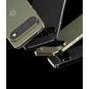Ringke kaamera täiskate Google Pixel 11 Pro XL-le, must (2 tk)