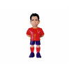 Minix WC Legends Spain - Xavi kogumisfiguur