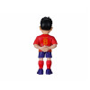 Minix WC Legends Spain - Xavi kogumisfiguur