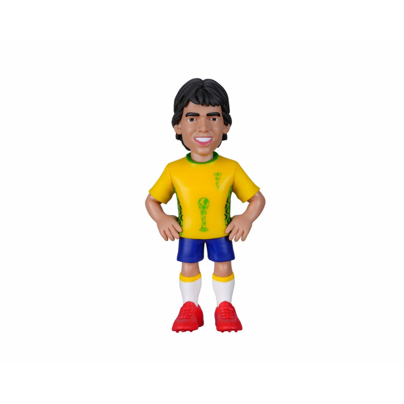 Minix WC Legends Brasil - Kaka kogumisfiguur