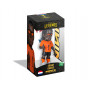 Minix WC Legends Netherlands - Edgar Davidsi kogumisfiguur